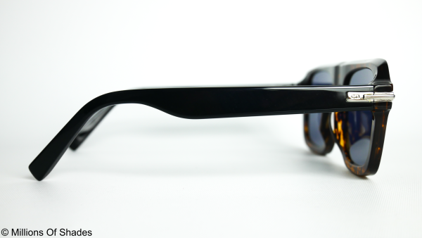 DiorBlackSuit N2I - Brown - Image 3