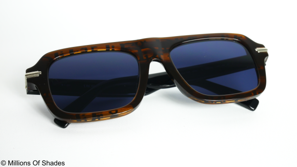 DiorBlackSuit N2I - Brown - Image 4