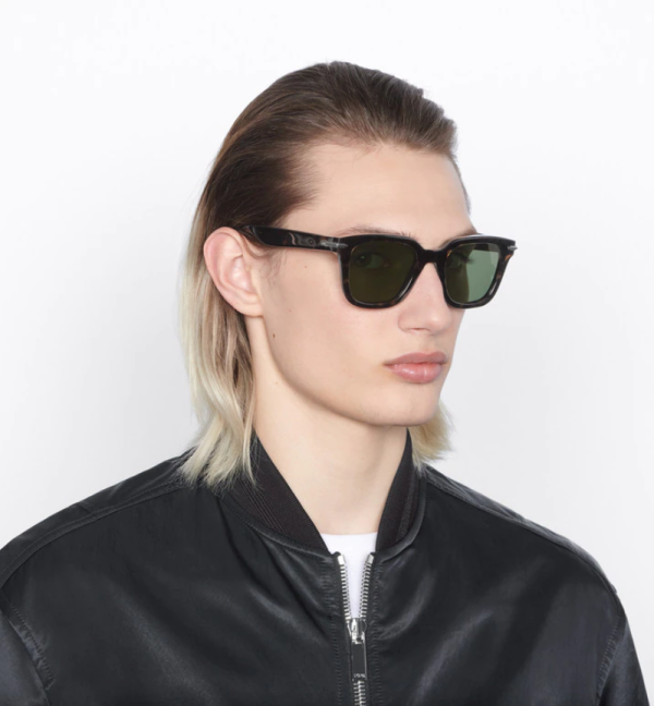 DiorBlackSuit S10I - Black - Image 6