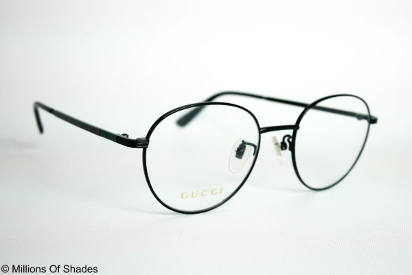 GG0835O - Black - Image 2