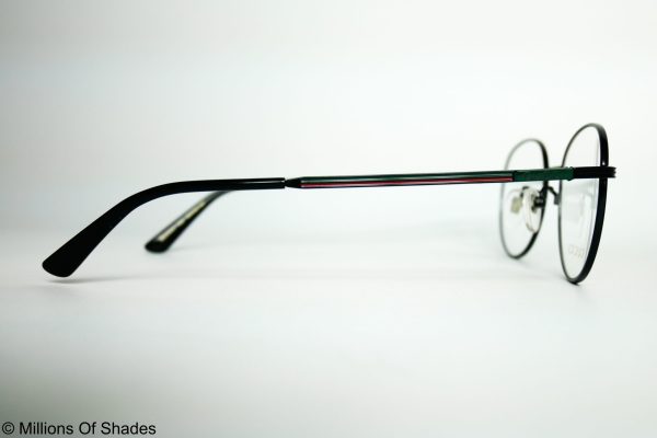 GG0835O - Black - Image 3