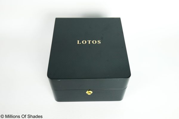 Folding Lotos LT10(2) - Gold Brown - Image 7