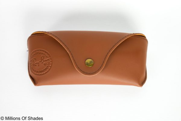 RayBan Special Edition Case