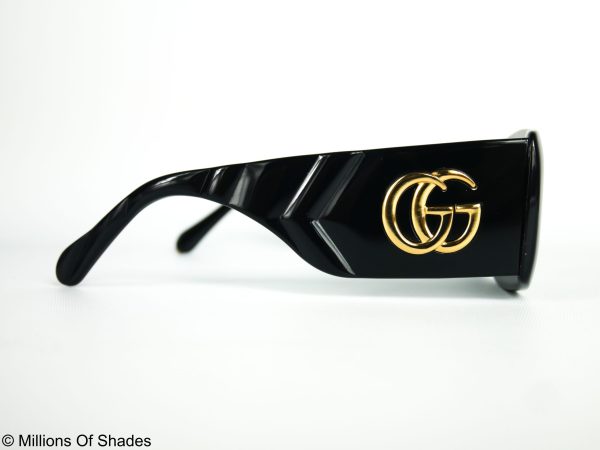 GG0811S - All Black - Image 3