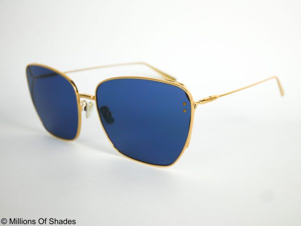 MissDior B2U - Gold Blue - Image 2