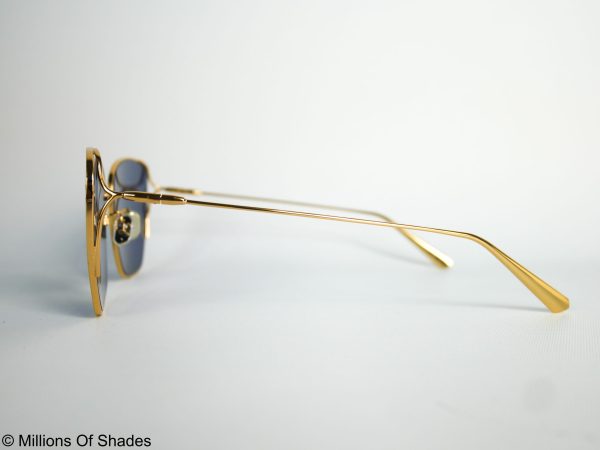 MissDior B2U - Gold Blue - Image 3