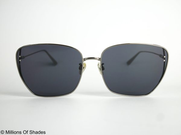 MissDior B2U - Ruthenium Gray