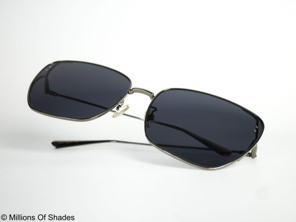 MissDior B2U - Ruthenium Gray - Image 4