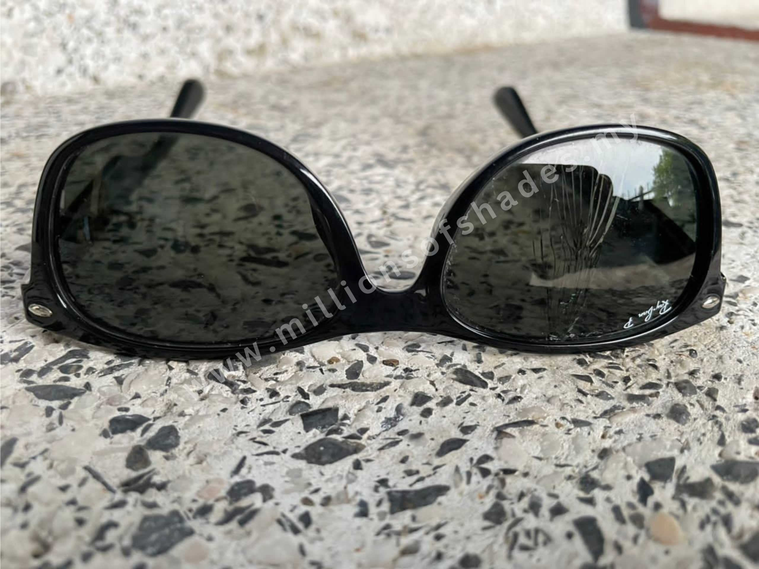 Beyond Manufacturing Defects: The Case for Sunglasses/Eyeglasses Protection Plans
