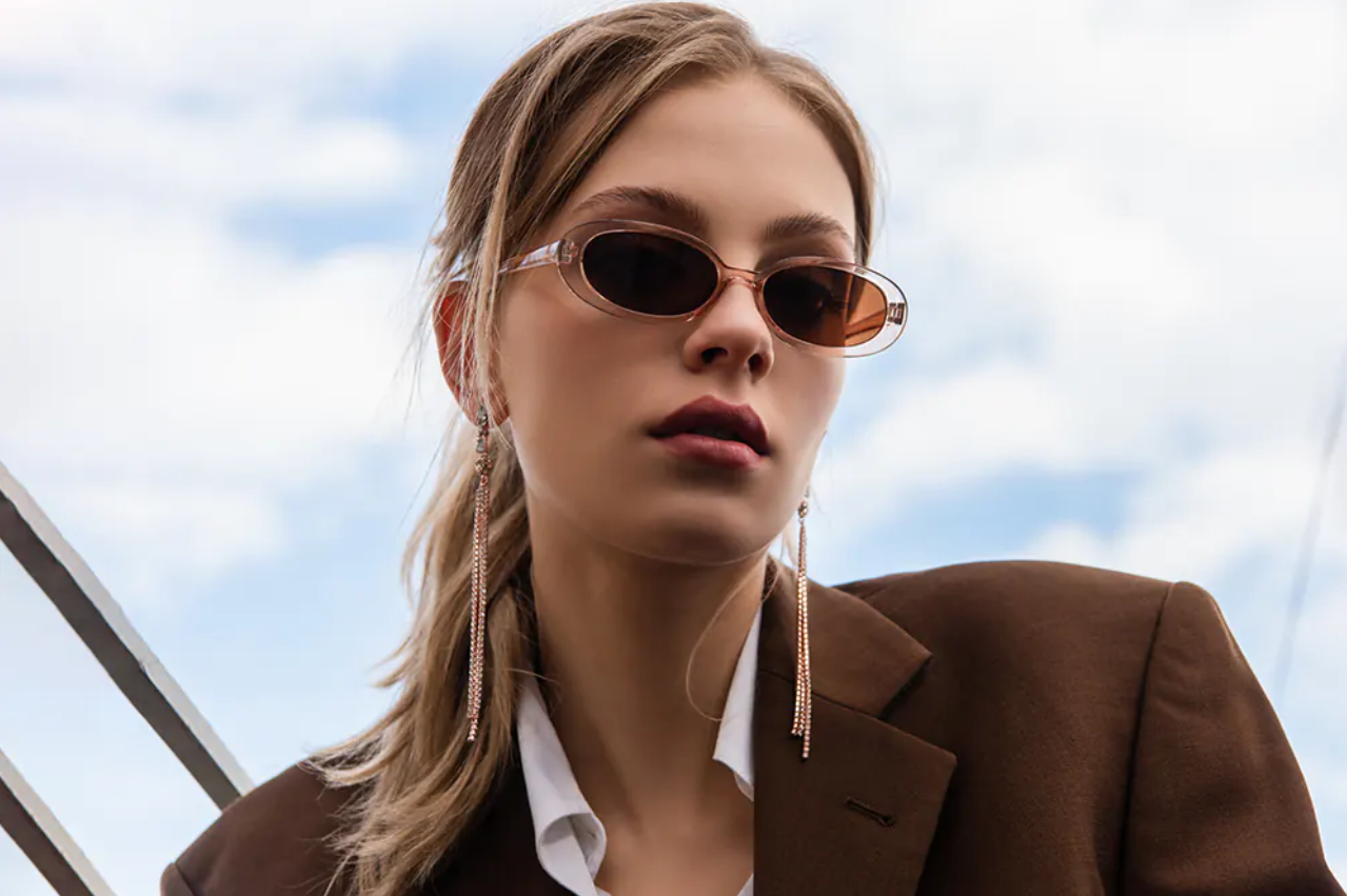Choosing the Right Sunglasses for Your Face Shape