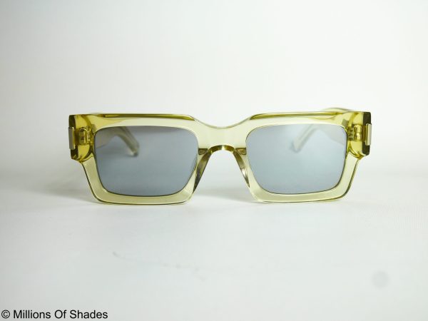 Saint Laurent - SL 572 - Beige