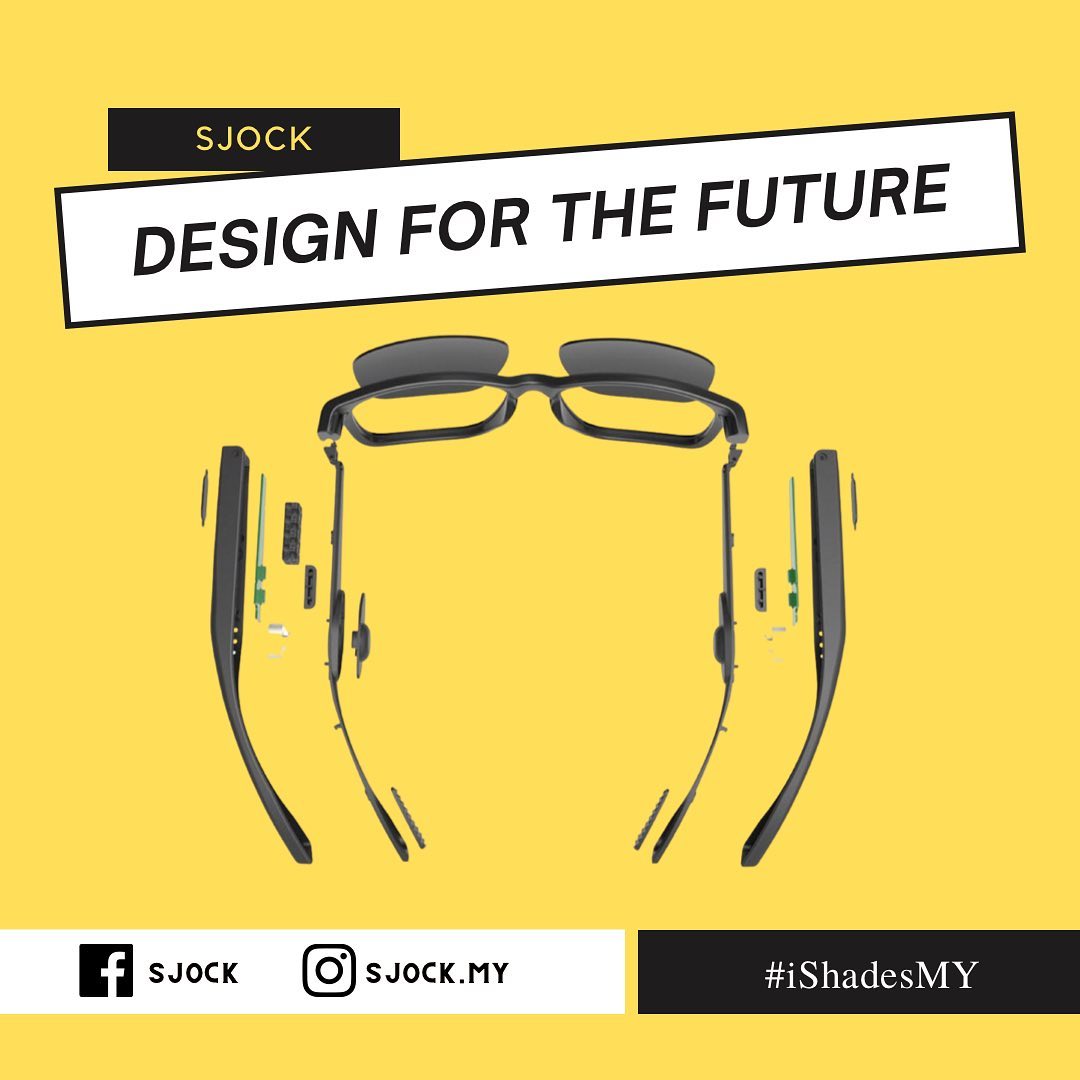 Bluetooth Sunglasses: A Glimpse into the Future of Eyewear