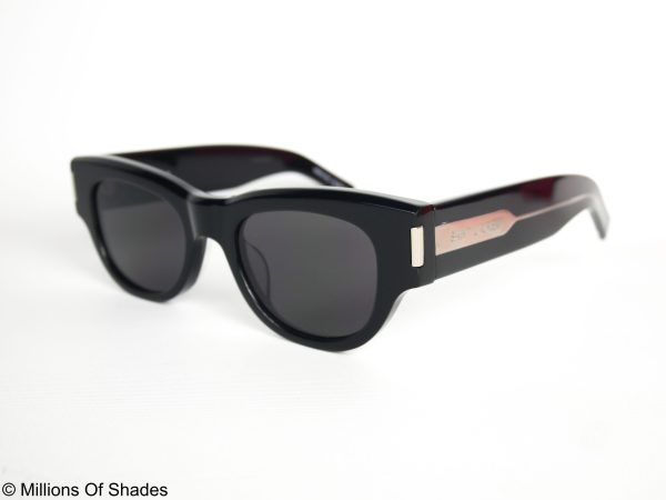 Saint Laurent - SL 573- Black - Image 2