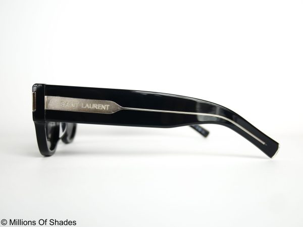 Saint Laurent - SL 573- Black - Image 3