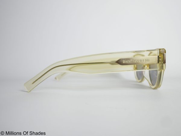 Saint Laurent - SL 573- Beige - Image 3