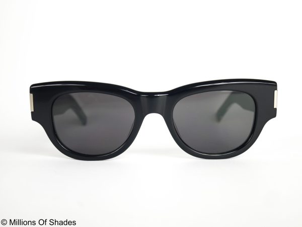 Saint Laurent - SL 573- Black