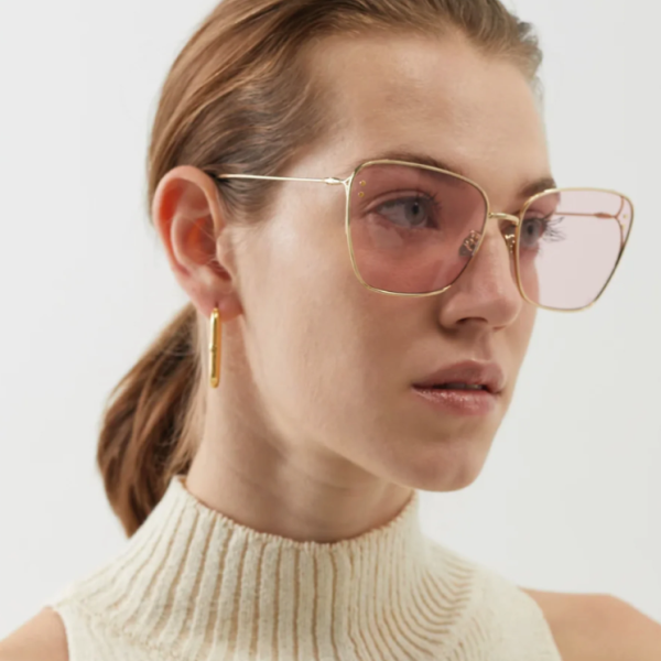 MissDior B2U - Gold Light Pink - Image 5