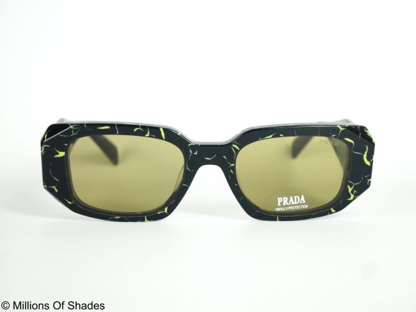 Prada PR17WSF - Havana