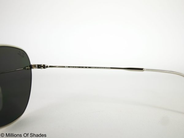 Caravan Reverse - Gunmetal Grey - Image 5