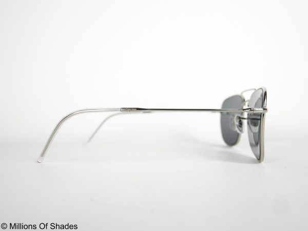 Caravan Reverse - Gunmetal Grey - Image 3