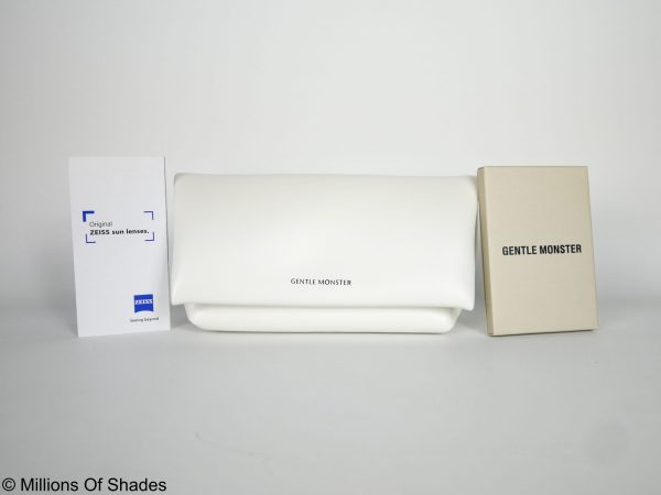Jade - Brown Lens - Image 5