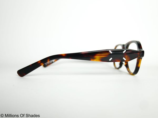 MM113 - Tortoise - Image 3