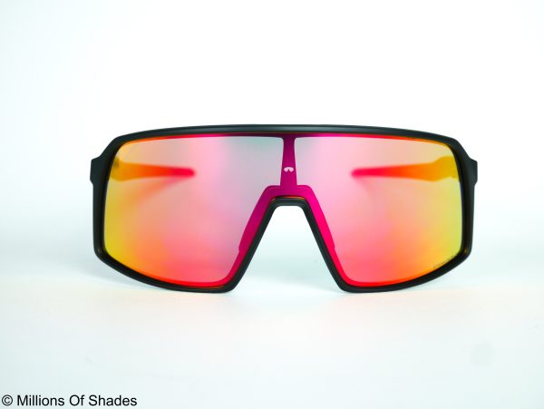 Sutro Asian Fit 009406OA - Ruby