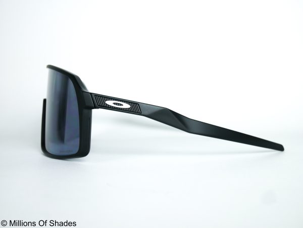 Sutro Asian Fit 009406OA - Silver Iridium - Image 3