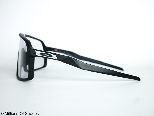 Sutro Asian Fit 009406OA - Black Photochromic - Image 3