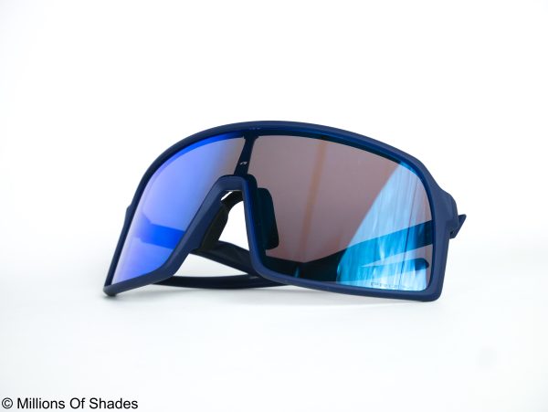 Sutro Asian Fit 009406OA - Navy Blue - Image 5