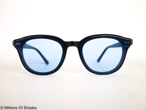 Jade 01 - Black Blue