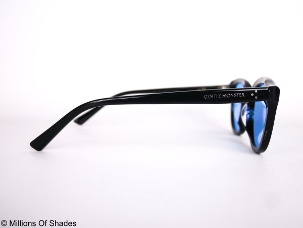Jade 01 - Black Blue - Image 3
