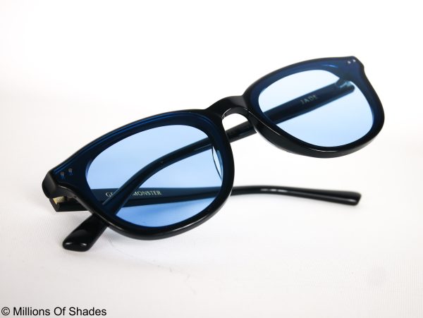 Jade 01 - Black Blue - Image 4