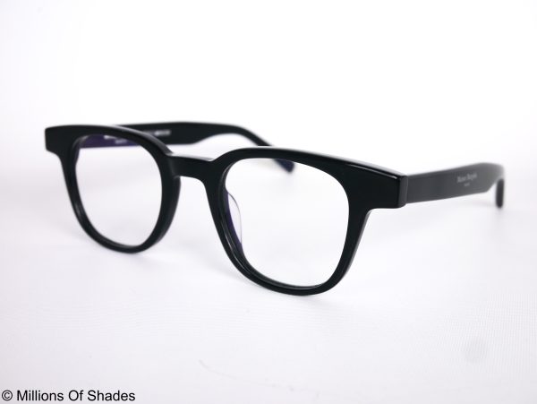 MM010-Black - Image 2
