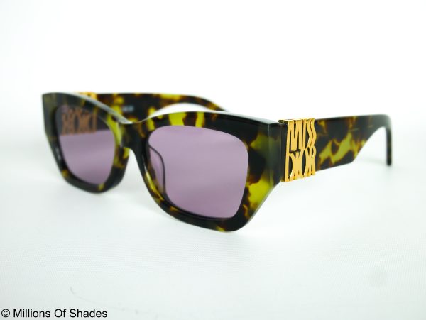 MissDior S1F-Brown and Honey Tortoiseshell Effect - Image 2