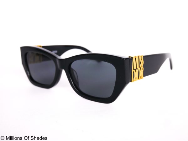 MissDior S1F - Black Gold - Image 2