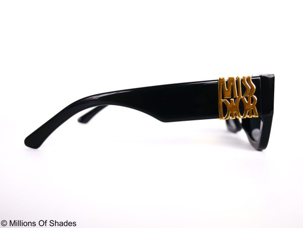MissDior S1F - Black Gold - Image 3
