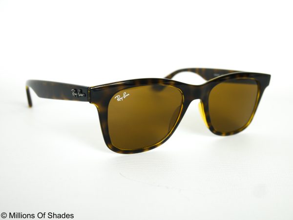 RB4640F - Havana Brown - Image 2