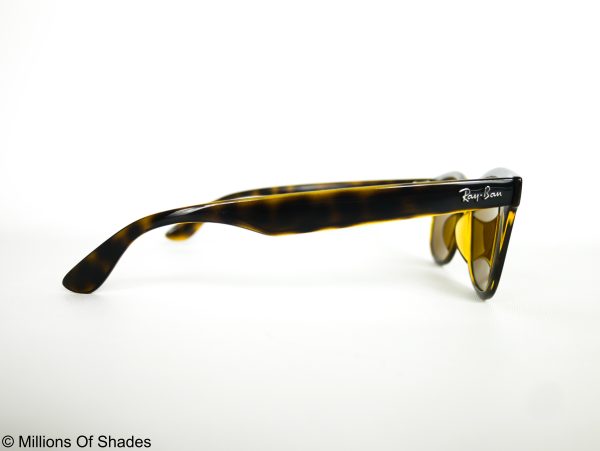 RB4640F - Havana Brown - Image 3