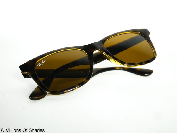 RB4640F - Havana Brown - Image 4