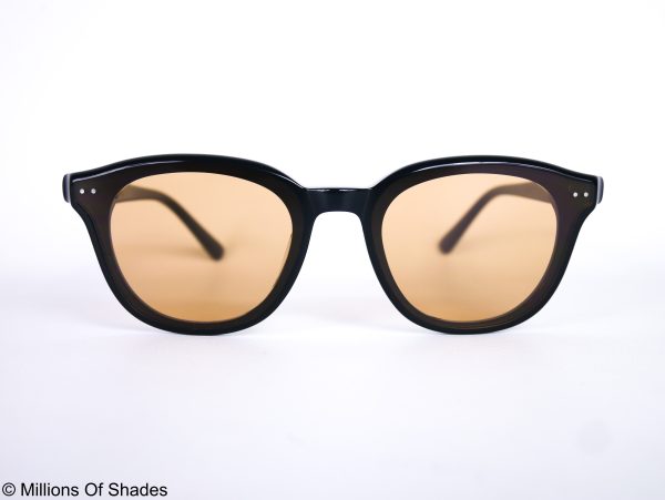 Jade - Brown Lens