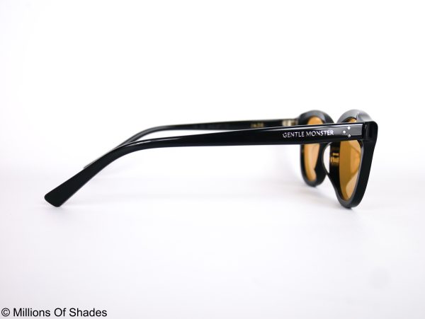 Jade - Brown Lens - Image 3