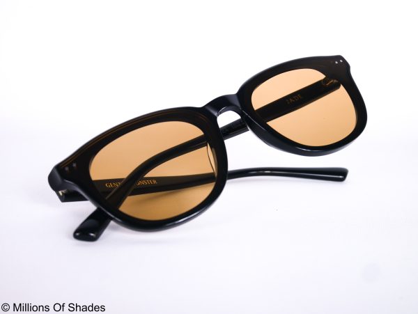 Jade - Brown Lens - Image 4