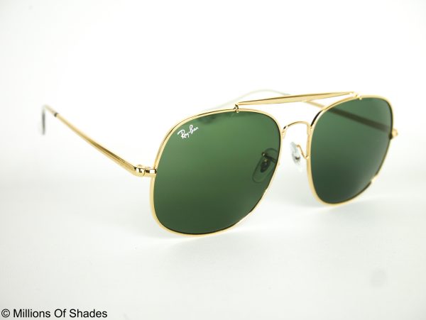General RB3561 - Gold G15 - Image 2