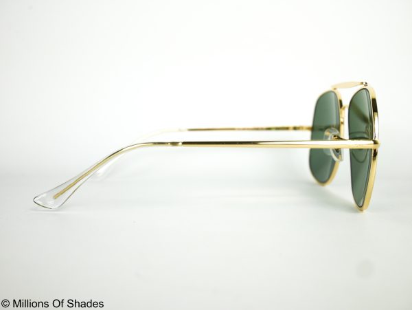 General RB3561 - Gold G15 - Image 3