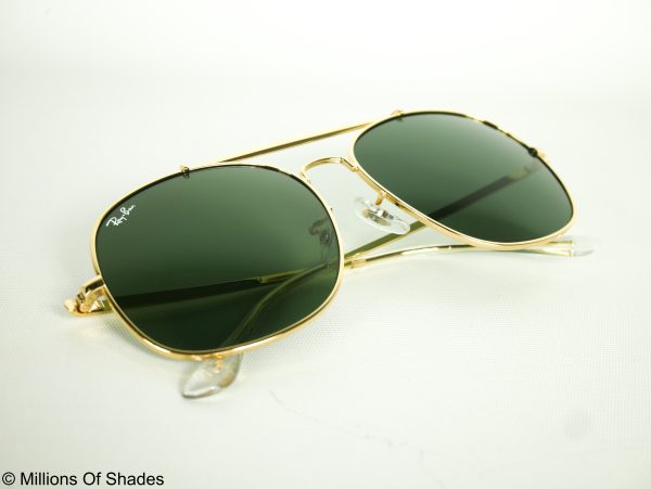 General RB3561 - Gold G15 - Image 4