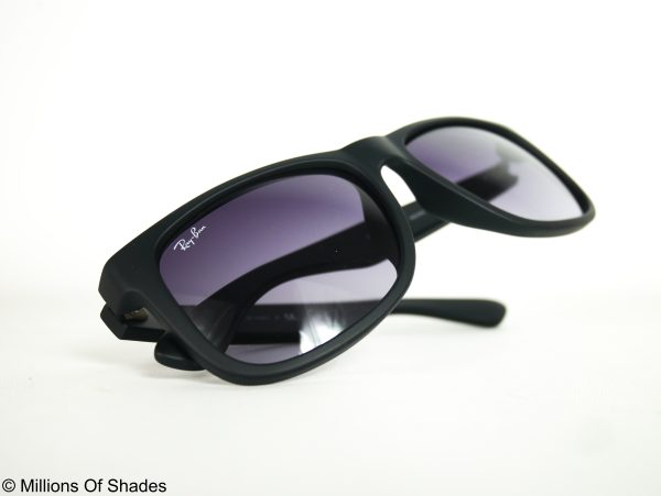 Justin RB4165 - Grey Gradient - Image 4